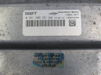 10 Ford F150 4.6L 2V ECU ECM PCM Engine Computer NMA1 AL3A-12A650-CMB 