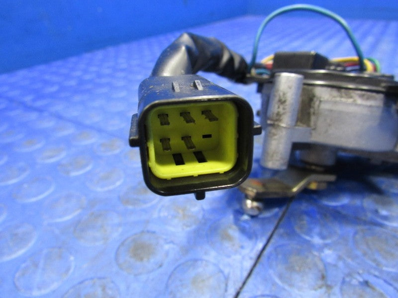 90-97 Mazda Miata MX5 NA Left LH Driver Headlight Head Lamp Light Moto