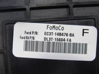 13-14 Ford F-150 F150 BCM SJB Smart Junction Fuse Box Block DL3T-15604