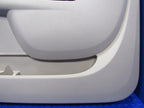 10-14 Tahoe Yukon Front Right RH Passenger Inner Door Panel Cover Cash