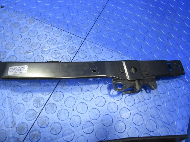 94-99 BMW 318i 323i 328i M3 E36 Manual Convertible Top Front Latch 130