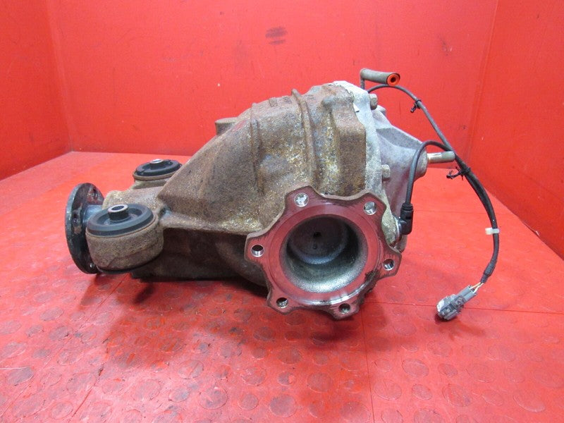 03-09 Nissan 350Z / 03-05 Infiniti G35 3.357 Locking Rear Differential