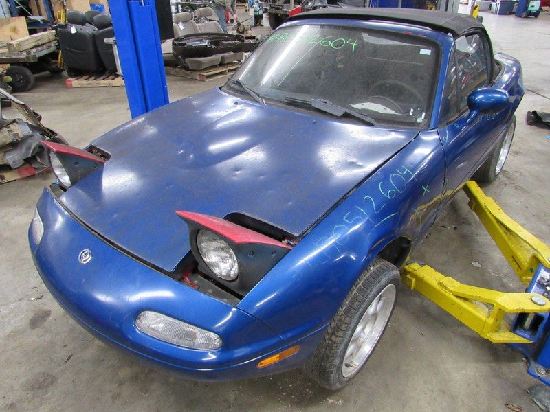 94-97 Mazda Miata MZ-5 1.8 MAF Mass Air Flow Sensor Meter