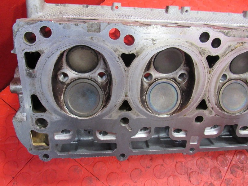 09-15 Chrysler Dodge Jeep Ram 5.7L HEMI Eagle Cylinder Head Set PAIR L