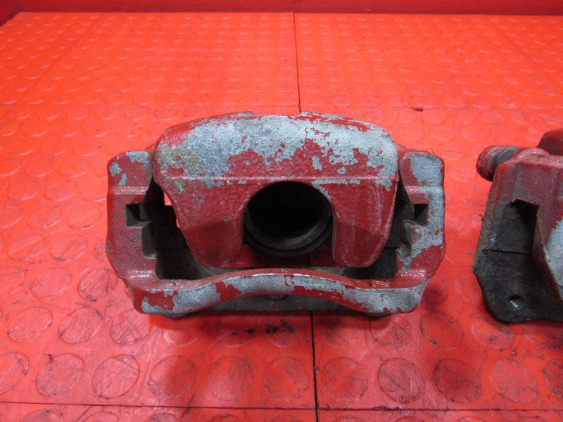 01-05 Mazda Miata MX-5 F/R Sport Hard S Big Brake Caliper Set Upgrade 