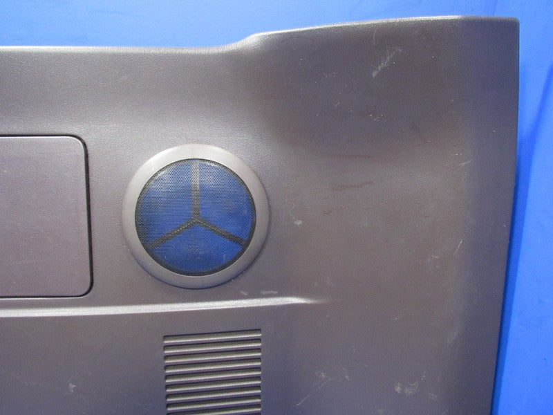 91-97 Land Cruiser LX450 FJ80 FZJ80 Inside Rear Right Cargo Trim Panel