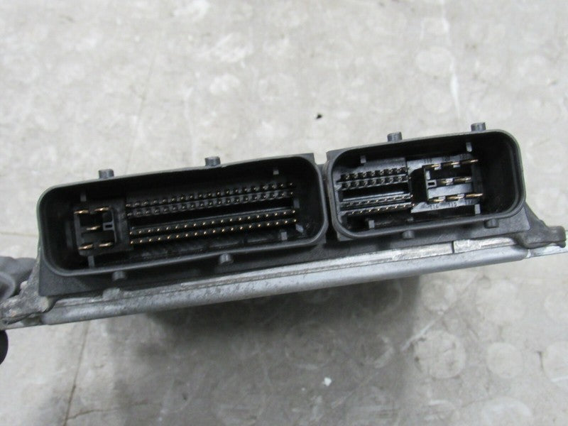 08 Infiniti QX56 5.6L VK56DE 4x4 ECU ECM PCM Engine Computer MEC73-581