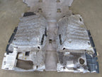 03-07 Land Cruiser LX470 UZJ100 LH RH Front Rear Carpet Interior Floor