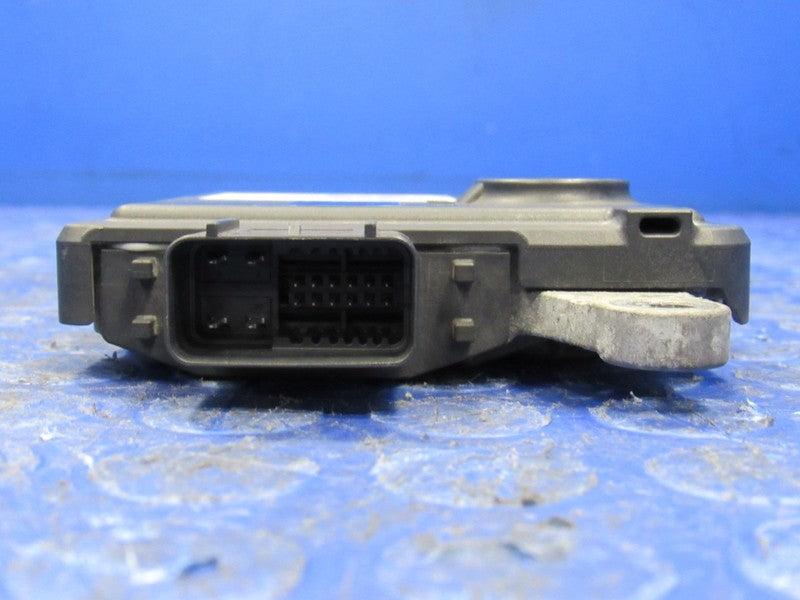 17-22 Jeep Compass FWD TCU TCM Transmission Control Module 68321484AA 