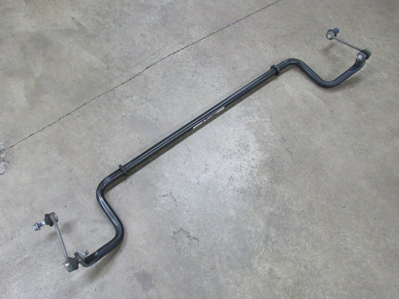 10-16 Porsche Panamera 4 AWD Front Anti Sway Bar Stabilizer 26.5mm OEM
