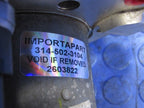 04-08 Mazda RX-8 RX8 ABS Anti-Lock Brake Pump Modulator 0265950107 w/ 