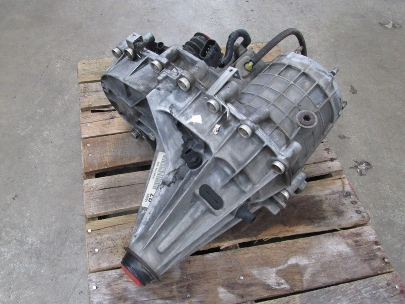03-07 Silverado Sierra 1500 Electronic 4x4 Transfer Case 4WD NP246 NP8