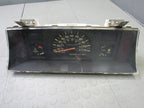 85-86 Toyota Pickup 4Runner 22RE Instrument Gauge Cluster Speedometer 