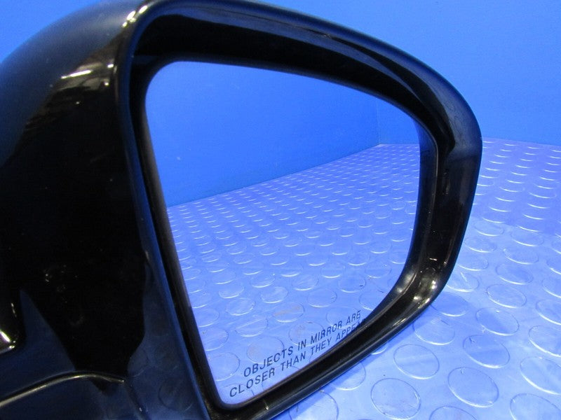 13-15 Infiniti JX35 QX60 Right Passenger Side Power Door Mirror Camera