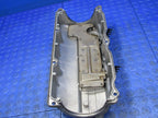 86-93 Mazda B2000 B2200 626 SOHC 8V Cylinder Head Cam Valve Rocker Cov