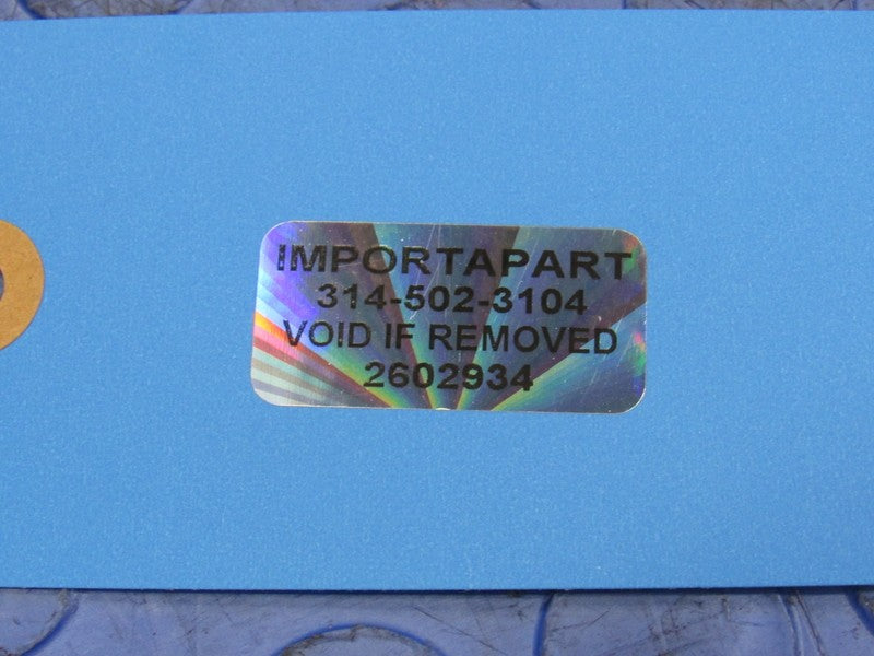 16-21 BMW M2 F87 / 15-18 M3 F80 / 15-20 M4 F82 F83 S55 Engine Oil Pan 