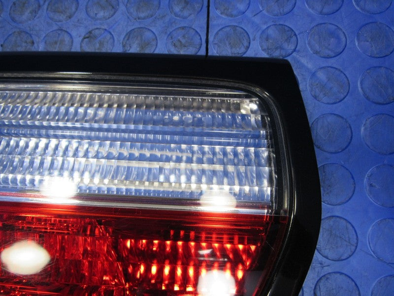 03-06 Subaru Baja Left LH Driver Side Inner Taillight Tail Light Lamp 