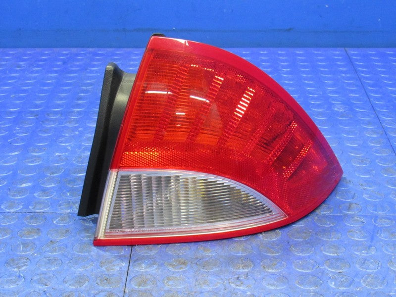 10-11 Mercury Milan Right RH Passenger Side LED Outer Taillight Tail L