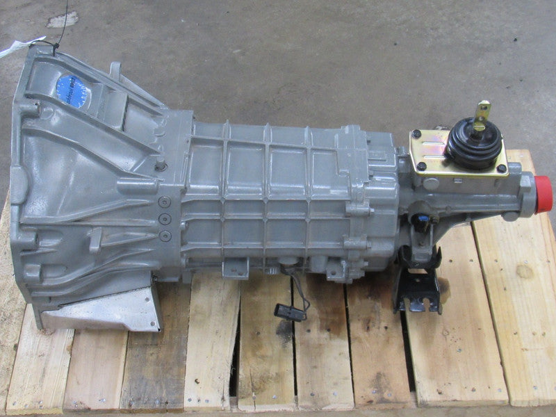 01-04 Mustang GT Mach 1 Tremec TR3650 5-Speed Manual Transmission Rebu