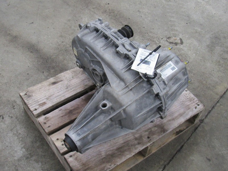 07-14 Escalade Sierra Yukon Denali AWD Electronic Transfer Case Opt NR