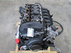 08-09 BMW 535xi E60 AWD Thru 12/08 N54B30 8-Bolt 3.0L Engine Motor 151
