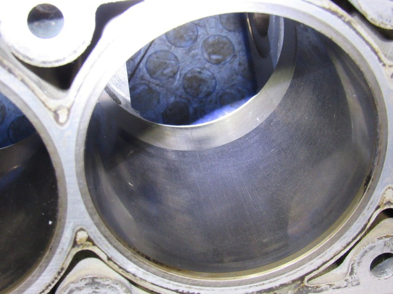 05-09 Corvette G8 GTO CTS-V LS2 L76 6.0L Aluminum Bare Engine Block 12