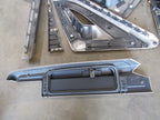 02-13 Escalade EXT Avalanche Smooth Bed Cladding Trim Panel Conversion