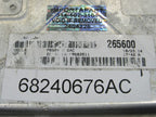 PROGRAMMED PLUG & PLAY 15 Caravan 3.6 ECU ECM Computer 676 68240676AC 