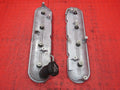 05-09 Buick Chevrolet Pontiac 5.3L LS4 Aluminum Valve Covers 2680