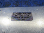 13-14 Lexus ES300h ES350 Pioneer Audio Radio Amplifier Amp 86280-33190