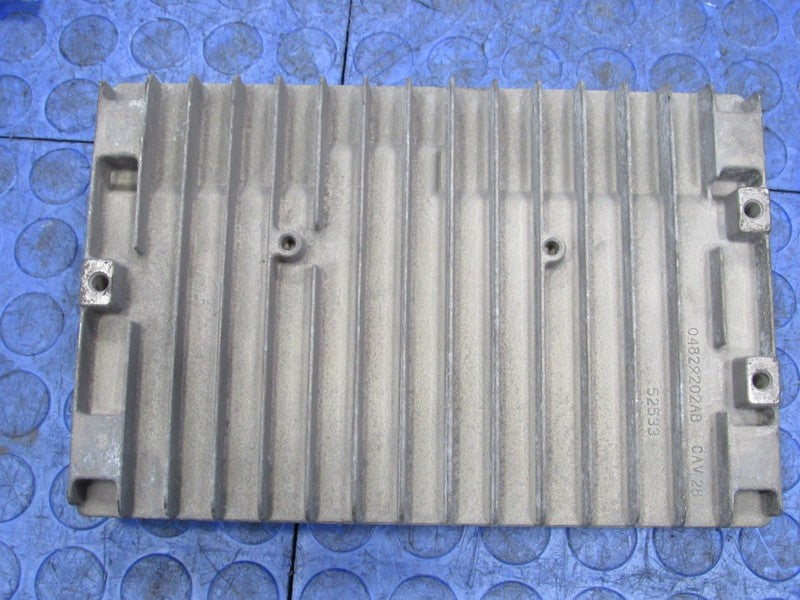 PROGRAMMED PLUG & PLAY 06 Dodge Ram 1500 4.7 AT 4X2 ECM 56029298AF 298