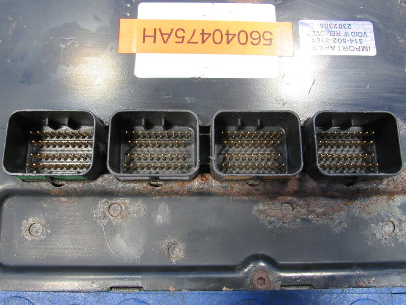 PROGRAMMED PLUG & PLAY 03 Dodge Ram Truck 4.7L V8 AT ECM 475 56040475A