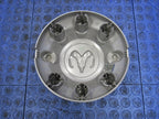 13-18 Dodge Ram 2500 3500 SRW Wheel Rim Center Hub Cap Cover Painted S