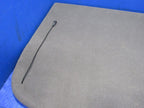 07-12 Acura RDX Medium Gray / Taupe Trunk Privacy Cargo Cover Package 