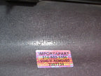 96-97 Lexus LX450 Right RH Passenger Side Skirt Moulding Rocker Cover 
