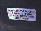 99-00 Mazda Miata MX-5 MX5 NB1 Left LH Driver Side Headlight Head Ligh