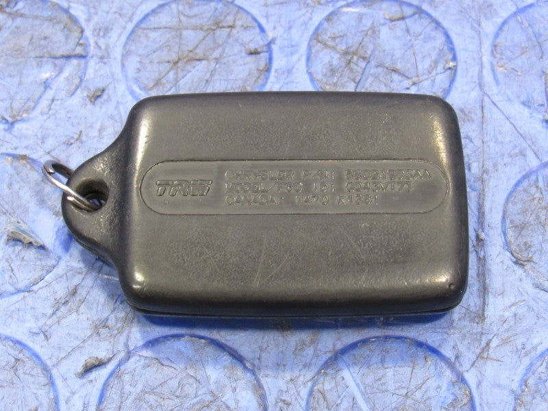 96-98 Grand Cherokee RKE Passenger Door Module Switch W/ Remote Keyles