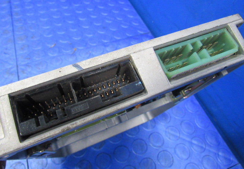 90-91 Honda CRX Civic Si D16A6 EF Manual ECU Engine Computer 37820-PM6