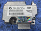 08-13 BMW E88 E93 M3 Convertible Rollover Control Module ROC 6577 9201
