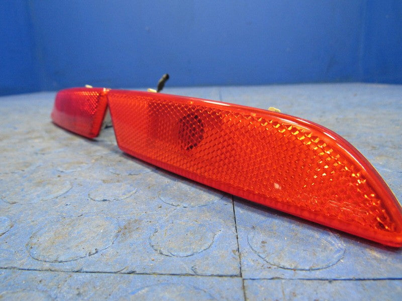 04-08 Chrysler Crossfire Left Right Rear Side Corner Marker Light Pair
