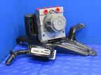 14 Honda Accord 2.4L ABS Anti-Lock Brake Pump Module Assembly 57110-T2