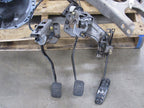 99-05 Mazda Miata MX-5 NB 1.8L 5-Speed Manual Transmission MT Swap 79k