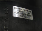 03-05 Ford Thunderbird 3.9L Engine Beauty Appearance Intake Cover OEM 