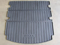14-20 Acura MDX Accessory Trunk Tray Mat Black Rubber Cargo Liner OEM 