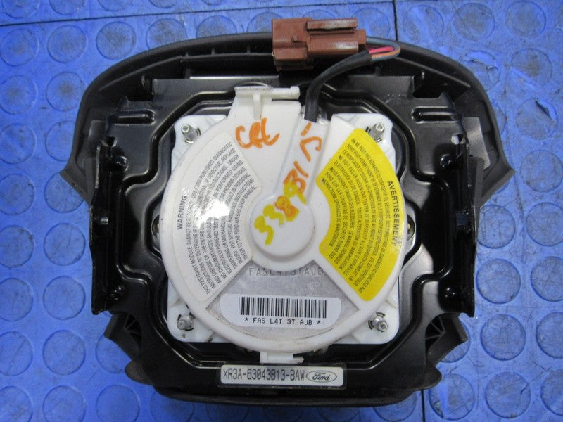 99-02 Ford Mustang GT V6 LH RH SRS Airbags Air Bag Bags Set W/ Module 