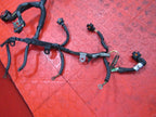 04.5-05 Silverado Sierra 2500HD 6.6L LLY Underhood Engine ECM Wiring H
