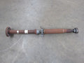 11 Jeep Grand Cherokee 4X4 Rear 230MM Driveshaft Drive Shaft 6892