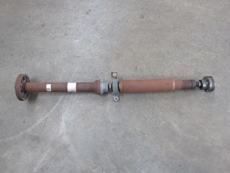 11 Jeep Grand Cherokee 4X4 Rear 230MM Driveshaft Drive Shaft 6892