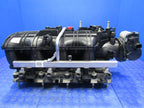 06-09 Chevy Trailblazer SS TBSS LS2 Complete Intake Manifold Throttle 
