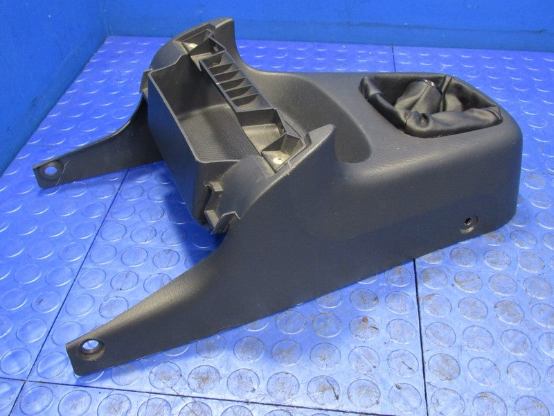 99-01 Honda CRV CR-V 5MT Manual Shifter Bezel Assembly 83401-S10-A01ZB